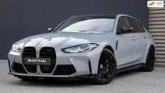 Grijs Gebruikt 2022 BMW M3 Competition Edition Sedan | € 96.950 (Eerlijke prijs)