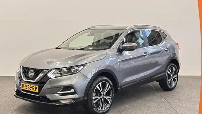 Occasion Nissan Qashqai 360º 140 PK (102 kW) 2020 SUV