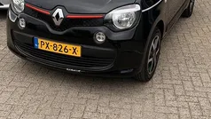 Gebruikt 2017 Renault Twingo LIMITED Hatchback | € 7.500 (Eerlijke prijs)