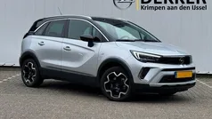 Gebruikt 2023 Opel Crossland X Ultimate SUV | € 20.950 (Eerlijke prijs)