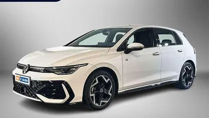 Overige Gebruikt 2024 VW Golf VIII R-line Hatchback | € 34.995 (Eerlijke prijs)