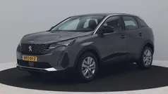 Grijs Gebruikt 2022 Peugeot 3008 Active SUV | € 21.400 (Super prijs)