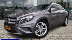 Grijs Gebruikt 2015 Mercedes GLA200 Prestige SUV | € 16.900 (Eerlijke prijs)