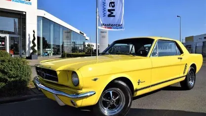 Occasion Ford Mustang 199 PK (146 kW) 1965 Coupé