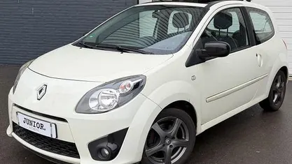 Occasion 2011 Renault Twingo Dynamique Hatchback | € 3.950 (Eerlijke prijs)