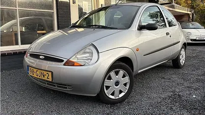Occasion Ford Ka 60 PK (44 kW) 2008 Hatchback