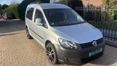 Gebruikt 2014 VW Caddy MPV | € 9.500 (Eerlijke prijs)
