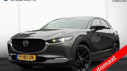 Occasion Mazda CX-30 Luxury 188 PK (138 kW) 2022 SUV