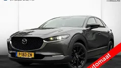 Gebruikt 2022 Mazda CX-30 Luxury SUV | € 29.900 (Eerlijke prijs)