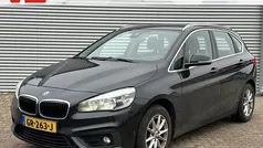 Gebruikt 2015 BMW 218 Basis Stationwagen | € 11.900 (Eerlijke prijs)