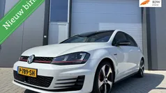 Hatchback Gebruikt 2016 VW Golf VII GTI Hatchback | € 17.500 (Eerlijke prijs)