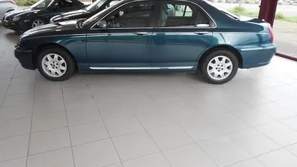 Occasion Rover 75 177 PK (130 kW) 2003 Sedan