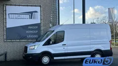 Wit Gebruikt 2015 Ford Transit Trend Van | € 8.950 (Eerlijke prijs)