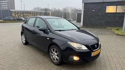 Occasion 2009 Seat Ibiza Reference Hatchback | € 3.450 (Eerlijke prijs)