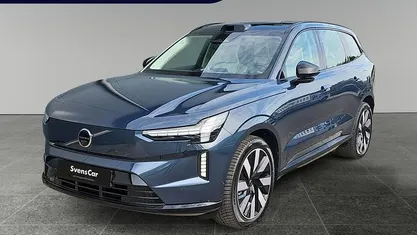 Blauw Nieuw 2025 Volvo EX90 Performance SUV | € 89.950 (Eerlijke prijs)