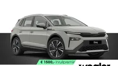 Gebruikt 2025 Skoda Elroq Business Line SUV | € 41.290 (Eerlijke prijs)