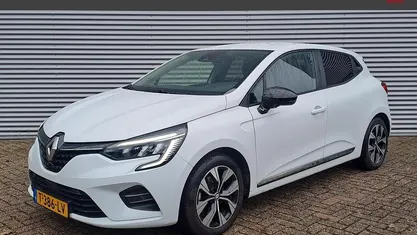 Occasion 2023 Renault Clio V Evolution Hatchback | € 19.495 (Eerlijke prijs)