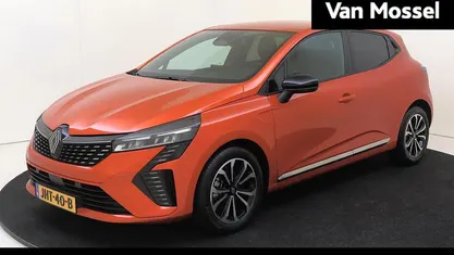 Occasion Renault Clio V Techno 2025 Hatchback