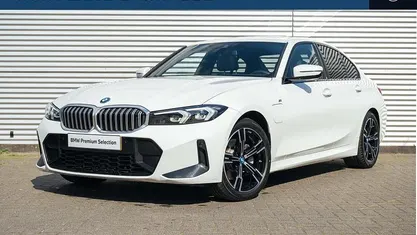 Occasion BMW 330e Comfort Edition 292 PK (214 kW) 2024 Sedan