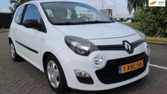 Wit Gebruikt 2014 Renault Twingo Hatchback | € 3.250 (Eerlijke prijs)