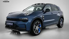Blauw Gebruikt 2022 Lynk & Co 01 SUV | € 25.645 (Eerlijke prijs)