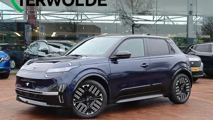 Occasion 2025 Nissan Micra Advance Hatchback | € 34.945 (Eerlijke prijs)