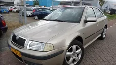 Gebruikt 2004 Skoda Octavia Hatchback | € 1.749 (Eerlijke prijs)