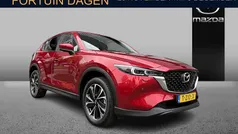 Gebruikt 2023 Mazda CX-5 Ad'Vantage SUV | € 37.895 (Eerlijke prijs)