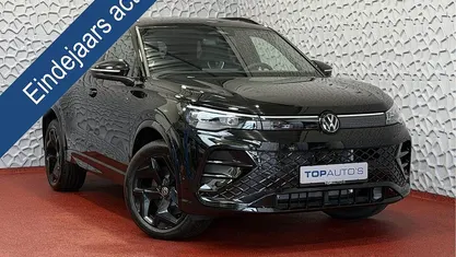 Gebruikt 2025 VW Tiguan Style SUV | € 54.888 (Super prijs)
