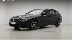 Gebruikt 2023 BMW 530e M Sport Stationwagen | € 49.895 (Eerlijke prijs)
