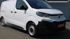 Gebruikt 2024 Citroën Jumpy MPV | € 23.834 (Eerlijke prijs)