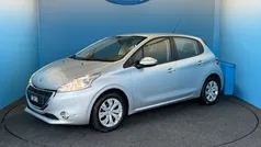 Gebruikt 2012 Peugeot 208 Hatchback | € 5.485 (Eerlijke prijs)