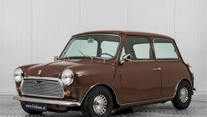 Occasion Mini 1300 Classic 60 PK (44 kW) 1985 Hatchback