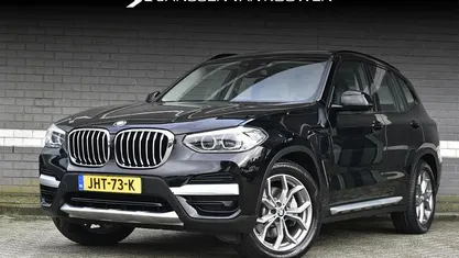 Occasion 2021 BMW X3 xLine SUV | € 37.885 (Goede deal)