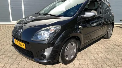 Occasion Renault Twingo Collection 75 PK (55 kW) 2011 Hatchback