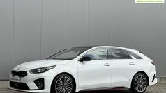 Wit Gebruikt 2020 Kia ProCeed 2 Hatchback | € 20.495 (Goede deal)