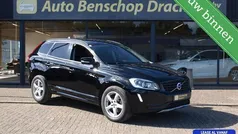 Gebruikt 2015 Volvo XC60 SUV | € 17.777 (Eerlijke prijs)