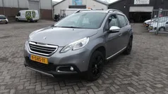 Gebruikt 2013 Peugeot 2008 Allure SUV | € 6.950 (Eerlijke prijs)