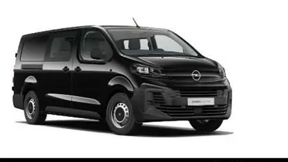 Occasion 2025 Opel Vivaro-e Combi Van | € 53.230 (Goede deal)