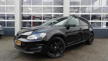 Occasion VW Golf VII Comfortline 105 PK (77 kW) 2014 Hatchback
