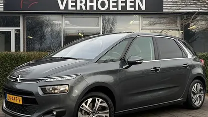 Occasion 2016 Citroën C4 Picasso Intensive MPV | € 10.950 (Goede deal)