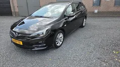 Gebruikt 2020 Opel Astra Business Stationwagen | € 9.950 (Eerlijke prijs)