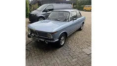 Gebruikt 1972 BMW 1602 | € 12.500