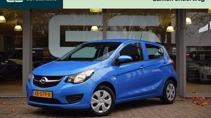 Occasion Opel Karl Edition 2018 Hatchback