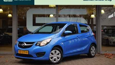 Gebruikt 2018 Opel Karl Edition Hatchback | € 11.405 (Eerlijke prijs)