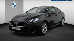 Zwart Gebruikt 2025 BMW 220 Comfort Edition Sedan | € 36.900 (Super prijs)