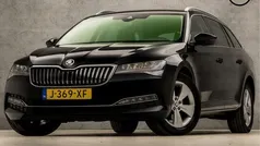 Gebruikt 2020 Skoda Superb Sport Stationwagen | € 19.945 (Goede deal)