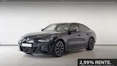 Gebruikt 2025 BMW i4 M Sport Sedan | € 49.900 (Eerlijke prijs)