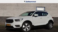 Gebruikt 2019 Volvo XC40 Momentum SUV | € 27.950 (Eerlijke prijs)