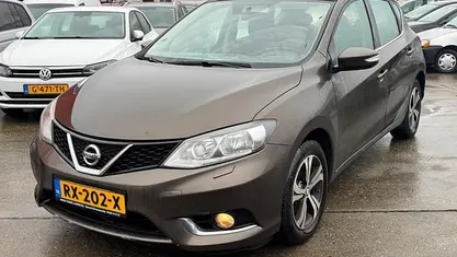 Occasion Nissan Pulsar Acenta 116 PK (85 kW) 2015 Hatchback
